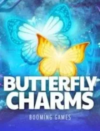 butterfly charms logo